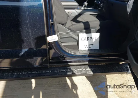 2024 Ford F-150 Xlt из США, поврежденный, VIN 1FTEW3KP2RKD91704